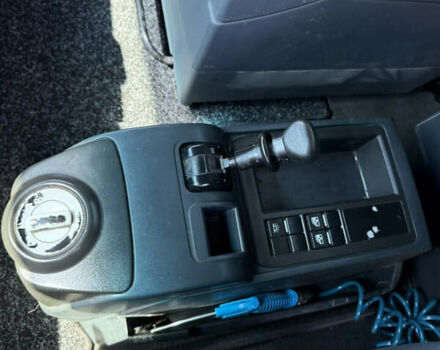 МАН ТГХ 18.440, объемом двигателя 0 л и пробегом 1 тыс. км за 15500 $, фото 10 на Automoto.ua