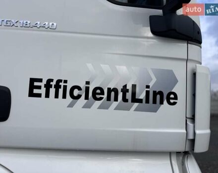 МАН ТГХ 18.440, объемом двигателя 0 л и пробегом 980 тыс. км за 16000 $, фото 14 на Automoto.ua