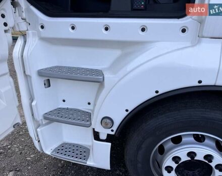 МАН ТГХ 18.440, объемом двигателя 0 л и пробегом 980 тыс. км за 16000 $, фото 16 на Automoto.ua