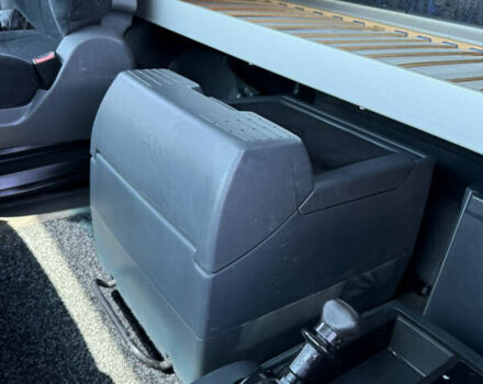 МАН ТГХ 18.440, объемом двигателя 0 л и пробегом 1 тыс. км за 15500 $, фото 9 на Automoto.ua