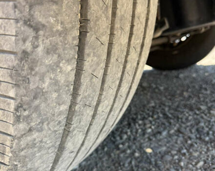 МАН ТГХ 18.440, объемом двигателя 0 л и пробегом 1 тыс. км за 15500 $, фото 15 на Automoto.ua