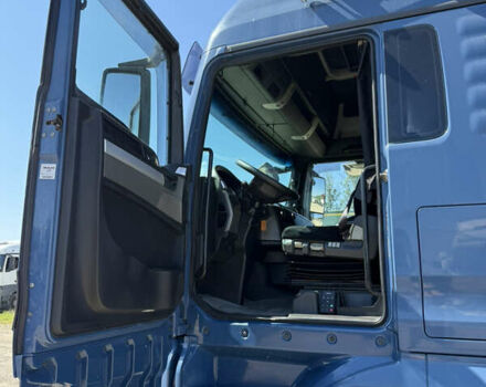 МАН ТГХ 18.440, объемом двигателя 0 л и пробегом 1 тыс. км за 15500 $, фото 8 на Automoto.ua