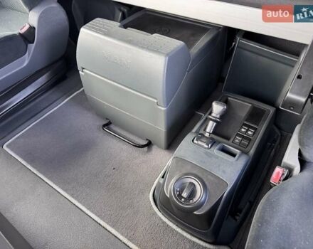 МАН ТГХ 18.440, объемом двигателя 0 л и пробегом 980 тыс. км за 16000 $, фото 20 на Automoto.ua