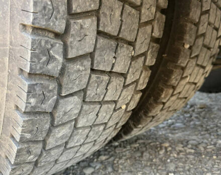 МАН ТГХ 18.440, объемом двигателя 0 л и пробегом 1 тыс. км за 15500 $, фото 17 на Automoto.ua