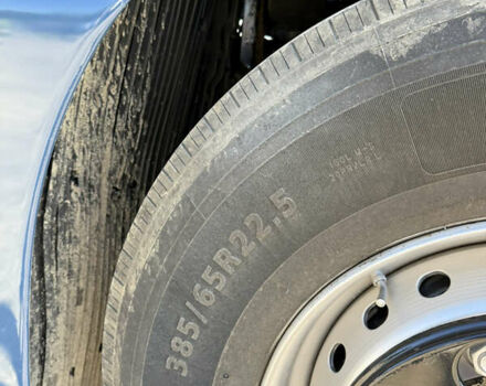 МАН ТГХ 18.440, объемом двигателя 0 л и пробегом 1 тыс. км за 15500 $, фото 16 на Automoto.ua