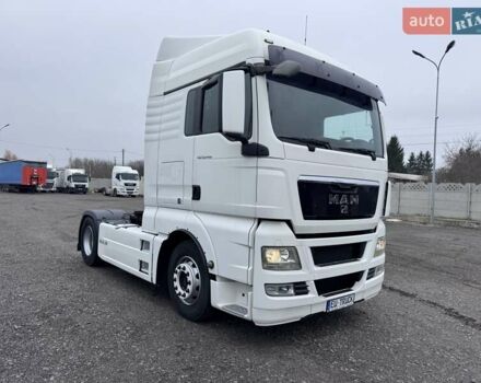 МАН ТГХ 18.440, об'ємом двигуна 10.5 л та пробігом 980 тис. км за 16244 $, фото 2 на Automoto.ua