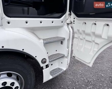 МАН ТГХ 18.440, об'ємом двигуна 10.5 л та пробігом 980 тис. км за 17411 $, фото 26 на Automoto.ua