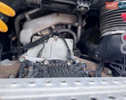 МАН ТГХ 18.440, об'ємом двигуна 10.5 л та пробігом 980 тис. км за 16244 $, фото 16 на Automoto.ua