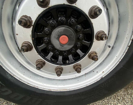 МАН ТГХ 18.440, об'ємом двигуна 0 л та пробігом 780 тис. км за 25000 $, фото 4 на Automoto.ua