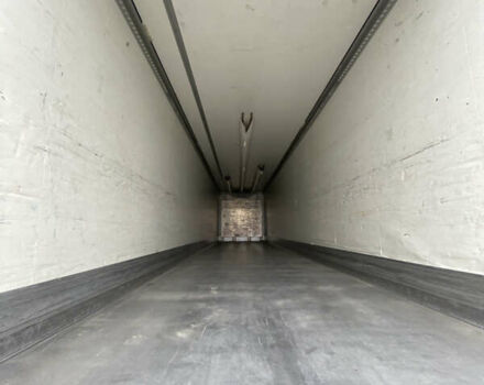 МАН ТГХ 18.440, об'ємом двигуна 0 л та пробігом 780 тис. км за 25000 $, фото 12 на Automoto.ua