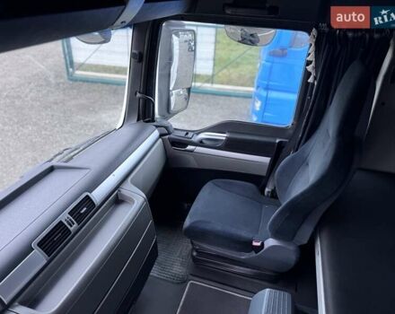 МАН ТГХ 18.440, об'ємом двигуна 10.5 л та пробігом 980 тис. км за 17411 $, фото 34 на Automoto.ua