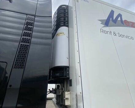 МАН ТГХ 18.440, об'ємом двигуна 0 л та пробігом 780 тис. км за 25000 $, фото 23 на Automoto.ua