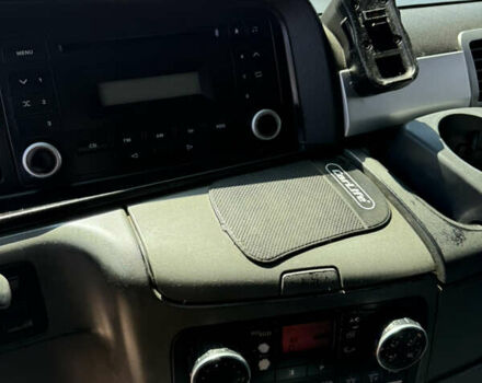 МАН ТГХ 18.440, объемом двигателя 0 л и пробегом 1 тыс. км за 15500 $, фото 14 на Automoto.ua