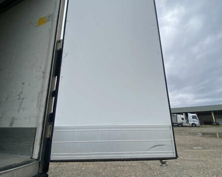 МАН ТГХ 18.440, об'ємом двигуна 0 л та пробігом 780 тис. км за 25000 $, фото 24 на Automoto.ua