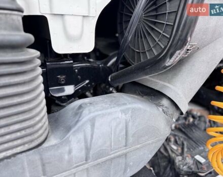 МАН ТГХ 18.440, об'ємом двигуна 10.5 л та пробігом 980 тис. км за 17411 $, фото 13 на Automoto.ua