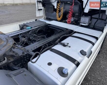 МАН ТГХ 18.440, объемом двигателя 0 л и пробегом 980 тыс. км за 16000 $, фото 7 на Automoto.ua