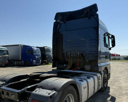 МАН ТГХ 18.440, объемом двигателя 0 л и пробегом 1 тыс. км за 15500 $, фото 5 на Automoto.ua