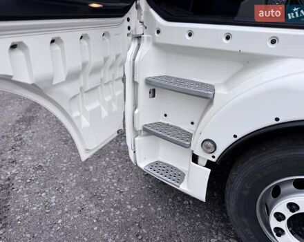 МАН ТГХ 18.440, об'ємом двигуна 10.5 л та пробігом 980 тис. км за 16244 $, фото 28 на Automoto.ua