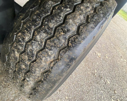 МАН ТГХ 18.440, об'ємом двигуна 0 л та пробігом 780 тис. км за 25000 $, фото 7 на Automoto.ua