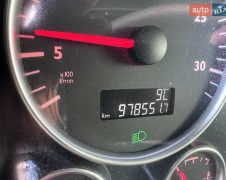 МАН ТГХ 18.440, объемом двигателя 0 л и пробегом 980 тыс. км за 16000 $, фото 24 на Automoto.ua