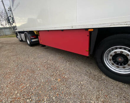 МАН ТГХ 18.440, об'ємом двигуна 0 л та пробігом 780 тис. км за 25000 $, фото 16 на Automoto.ua