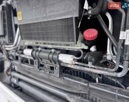 МАН ТГХ 18.440, об'ємом двигуна 10.5 л та пробігом 980 тис. км за 16244 $, фото 24 на Automoto.ua