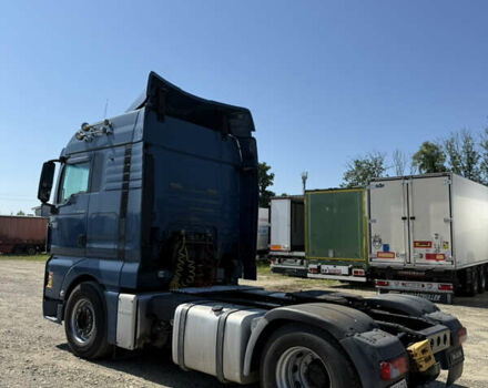 МАН ТГХ 18.440, объемом двигателя 0 л и пробегом 1 тыс. км за 15500 $, фото 7 на Automoto.ua