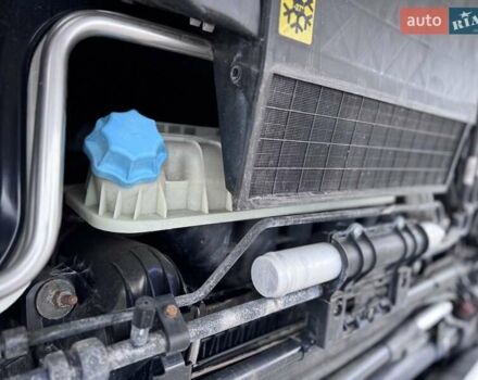 МАН ТГХ 18.440, об'ємом двигуна 10.5 л та пробігом 980 тис. км за 16244 $, фото 23 на Automoto.ua