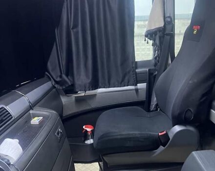 МАН ТГХ 18.440, об'ємом двигуна 0 л та пробігом 200 тис. км за 13000 $, фото 7 на Automoto.ua