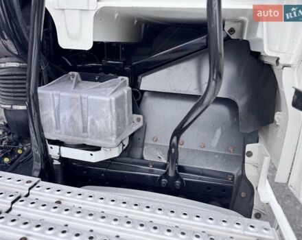 МАН ТГХ 18.440, об'ємом двигуна 10.5 л та пробігом 980 тис. км за 17411 $, фото 17 на Automoto.ua