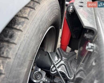 МАН ТГХ 18.440, об'ємом двигуна 10.5 л та пробігом 980 тис. км за 16244 $, фото 9 на Automoto.ua