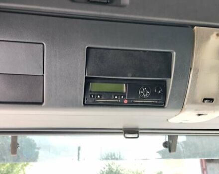 МАН ТГХ 18.440, объемом двигателя 0 л и пробегом 833 тыс. км за 16757 $, фото 15 на Automoto.ua