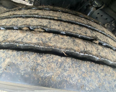 МАН ТГХ 18.440, об'ємом двигуна 0 л та пробігом 780 тис. км за 25000 $, фото 18 на Automoto.ua