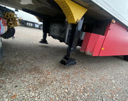 МАН ТГХ 18.440, об'ємом двигуна 0 л та пробігом 780 тис. км за 25000 $, фото 17 на Automoto.ua