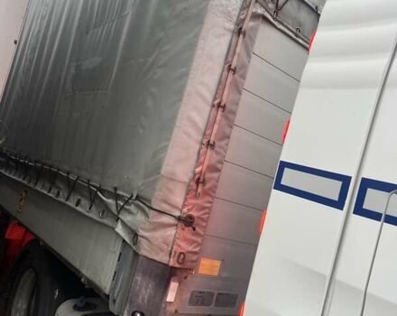 МАН ТГХ 18.440, об'ємом двигуна 0 л та пробігом 200 тис. км за 13000 $, фото 13 на Automoto.ua