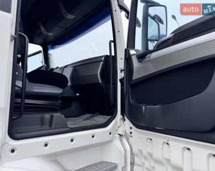 МАН ТГХ 18.440, об'ємом двигуна 10.5 л та пробігом 980 тис. км за 16244 $, фото 27 на Automoto.ua