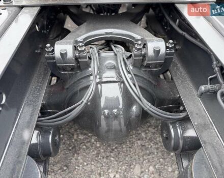 МАН ТГХ 18.440, об'ємом двигуна 10.5 л та пробігом 980 тис. км за 17411 $, фото 11 на Automoto.ua