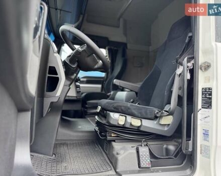 МАН ТГХ 18.440, об'ємом двигуна 10.5 л та пробігом 980 тис. км за 16244 $, фото 30 на Automoto.ua