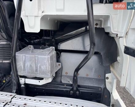 МАН ТГХ 18.440, объемом двигателя 0 л и пробегом 980 тыс. км за 16000 $, фото 8 на Automoto.ua