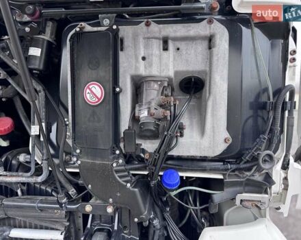 МАН ТГХ 18.440, об'ємом двигуна 10.5 л та пробігом 980 тис. км за 17411 $, фото 24 на Automoto.ua