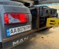 МАН ТГХ 18.440, объемом двигателя 10.5 л и пробегом 1 тыс. км за 15500 $, фото 10 на Automoto.ua