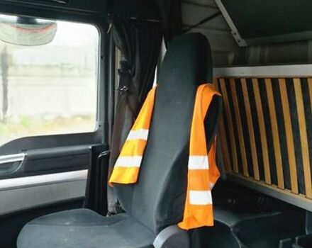 МАН ТГХ 18.440, объемом двигателя 0 л и пробегом 920 тыс. км за 15300 $, фото 23 на Automoto.ua