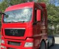 МАН ТГХ 18.440, объемом двигателя 0 л и пробегом 950 тыс. км за 17200 $, фото 7 на Automoto.ua
