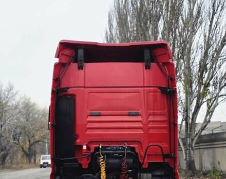 МАН ТГХ 18.440, объемом двигателя 0 л и пробегом 920 тыс. км за 15300 $, фото 1 на Automoto.ua