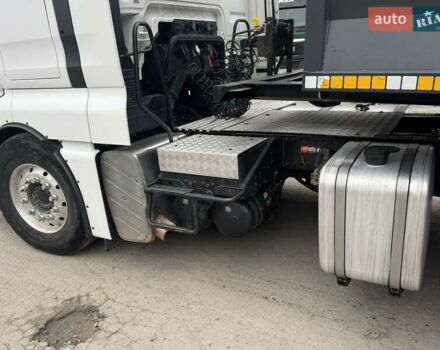 МАН ТГХ 18.440, объемом двигателя 10.52 л и пробегом 940 тыс. км за 21900 $, фото 3 на Automoto.ua