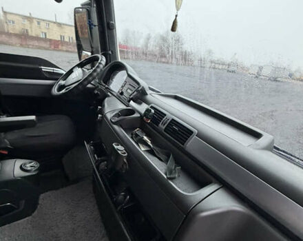 МАН ТГХ 18.440, об'ємом двигуна 0 л та пробігом 1 тис. км за 12600 $, фото 7 на Automoto.ua