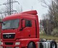 МАН ТГХ 18.440, объемом двигателя 0 л и пробегом 920 тыс. км за 15300 $, фото 8 на Automoto.ua