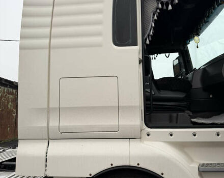 МАН ТГХ 18.440, об'ємом двигуна 0 л та пробігом 1 тис. км за 12600 $, фото 2 на Automoto.ua