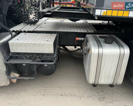 МАН ТГХ 18.440, объемом двигателя 10.52 л и пробегом 940 тыс. км за 21900 $, фото 2 на Automoto.ua