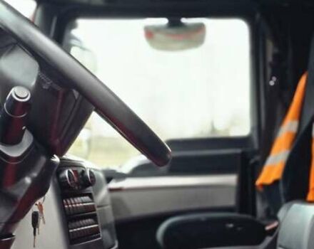 МАН ТГХ 18.440, объемом двигателя 0 л и пробегом 920 тыс. км за 15300 $, фото 21 на Automoto.ua